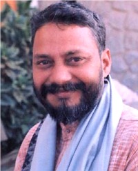 Rajendra Singh, the 'Rain Catcher', Courtesy CAAM, www.farmedia.org