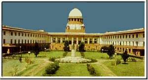 Supreme Court of India