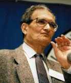 Prof. Sen.
